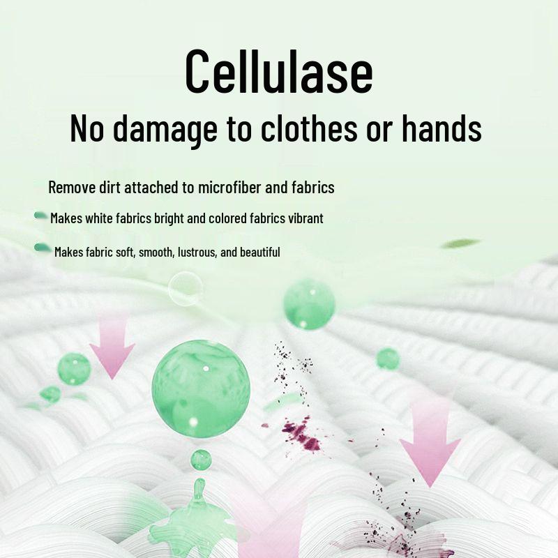 Stain Remover Wonder: High-Efficiency Dry Cleaning Agent for Tough Oil-Based Stains On Clothes