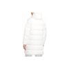 Nike Sportswear Down-fill Windrunner Shield Long Down Jacket White Men's CU4409-100