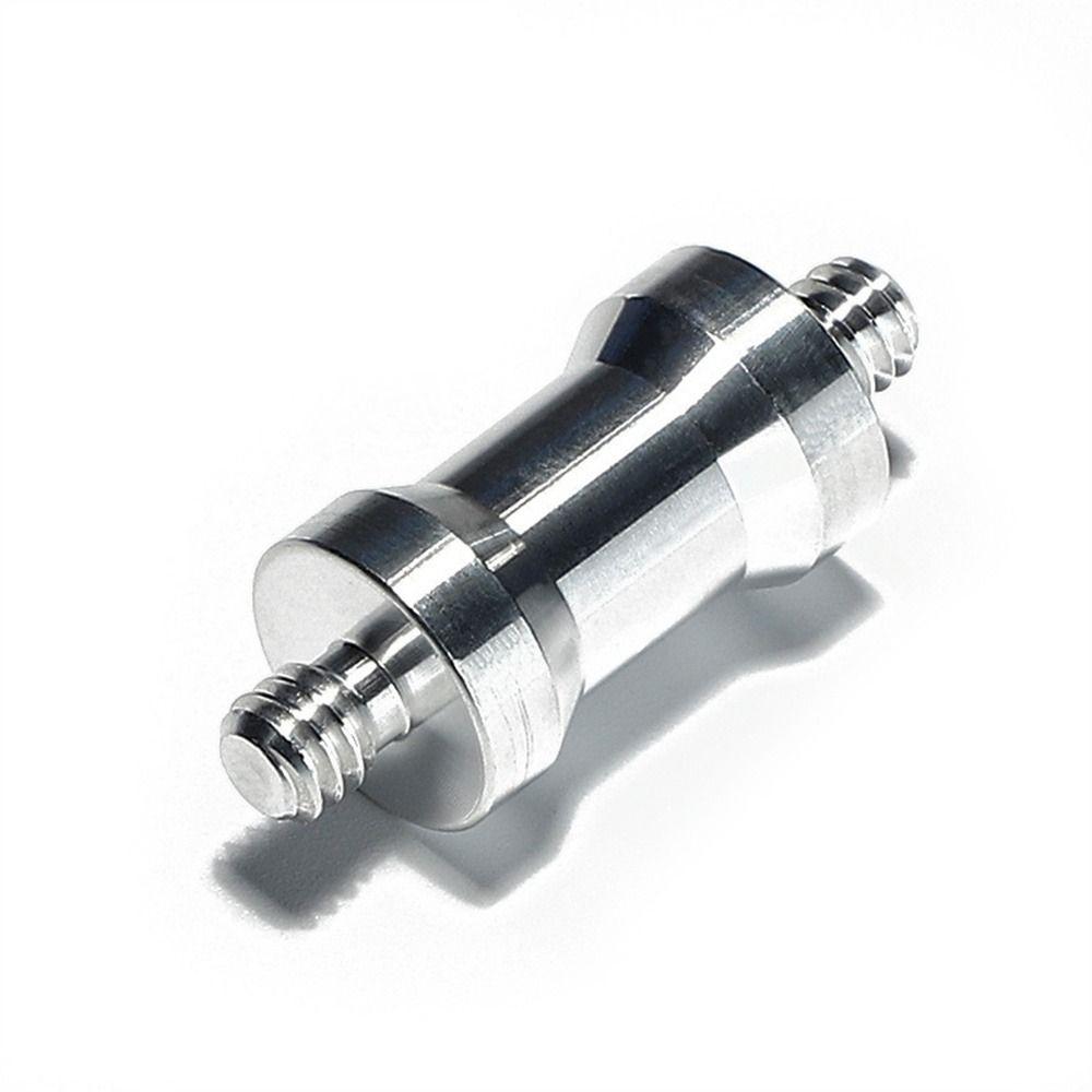 1/4 To 3/8 Camera Screw Male Female Camera Adapter Screw Tripod  Conversion Screw  Photo Studio