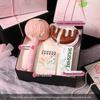 Women's Day Gift: Practical Beauty Industry Souvenirs for Staff and Customers - March 8th Goddess Festival
