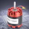 N2830 1300KV Metal Remote Control External Rotor Brushless Motor for A2212 4 Axis Aircraft
