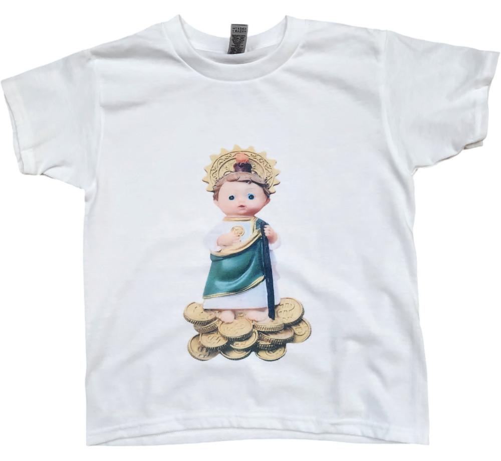 Adult amp Kids Graphic Shirt San Judas de Taddeo Tshirt St Jude Patron youth Unisex T-Shirt Graphic Tee S