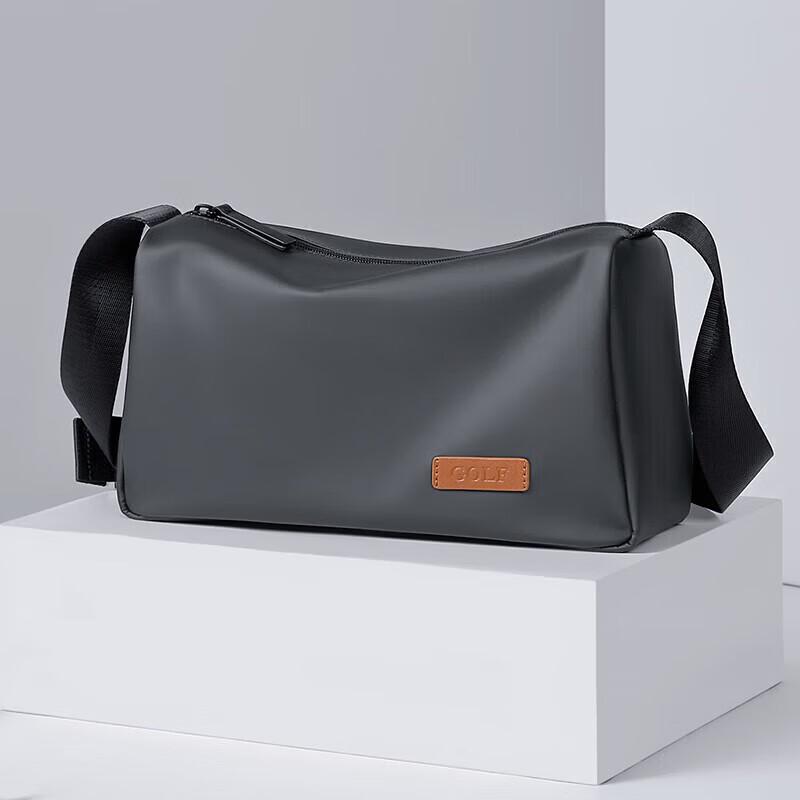 

GOLF Casual Crossbody Shoulder Bag Medium