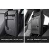 TESY For Tesla Model YL Y Juniper Launch Model 3 Highland Armrest Hidden Magnetic Storage Box Car Interior Organizers Case