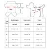 Dog Physiological Pant Puppy Panties Cartoon Print Leakproof Dog Menstrual Pants Breathable Pet Diaper Portable Pet Supplies