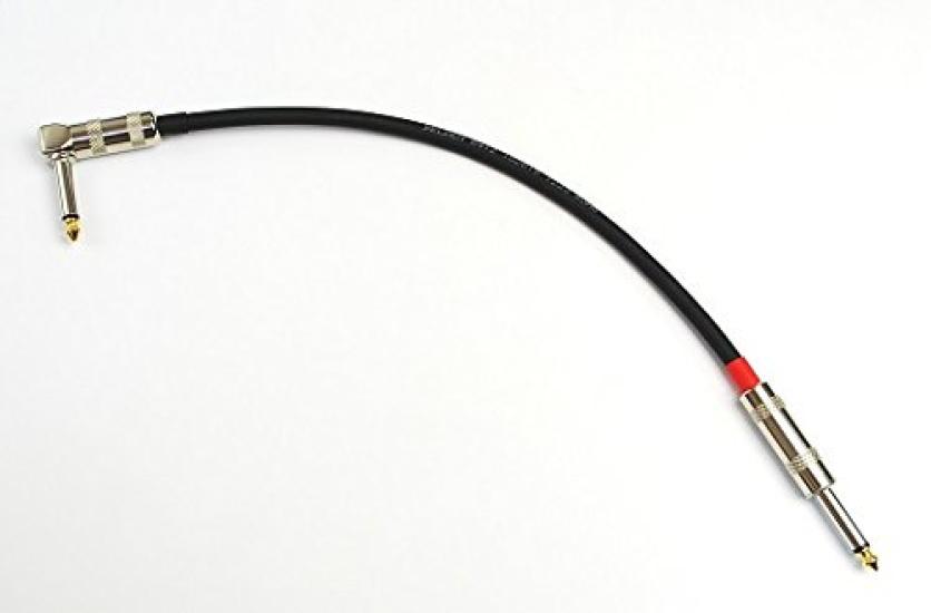 Belden 8412 30cm Patch Cable with L-S Plug (1 cable)