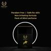DENVER Sporting Club League Perfume For Men - 60ML |Premium & Long Lasting Perfume| Eau De Parfum