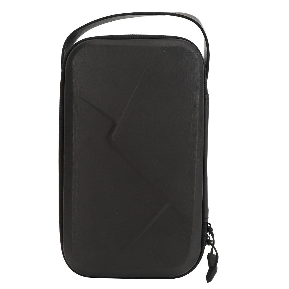 

TELESIN Многофункциональная водонепроницаемая сумка-бокс для хранения аксессуаров для экшн-камеры для Gopro hero8