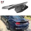 Carbon Fiber Rear Trunk Lid for 2024+ Ford Mustang