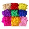 1 Meter Small Butterfly Feather Cloth Edge Turkey Hair Stage Performance Dress Clothing Accessories Accessories