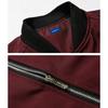 Gant Stickerei Frühling und Herbst Oberbekleidung Herrenjacke Mode Stehkragen Jugend Herrenjacke