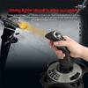 Pc/desktop Pxn-2113 Flight Simulator Gamepad Controller Joystick 12 Programmable Buttons With Suction Cups