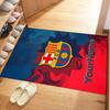 Fc Barcelona Personalized Name Floor Rug Office Rug Design for Study room Decorate room Kitchen Balcony Antislip Carpet Anime Office Decor