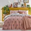 Theia Eyes Duvet Cover Set