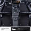 Haval H6 New Energy Gen 3 National Tide Vollabdeckung TPE Fußmatten - M6plus Edition