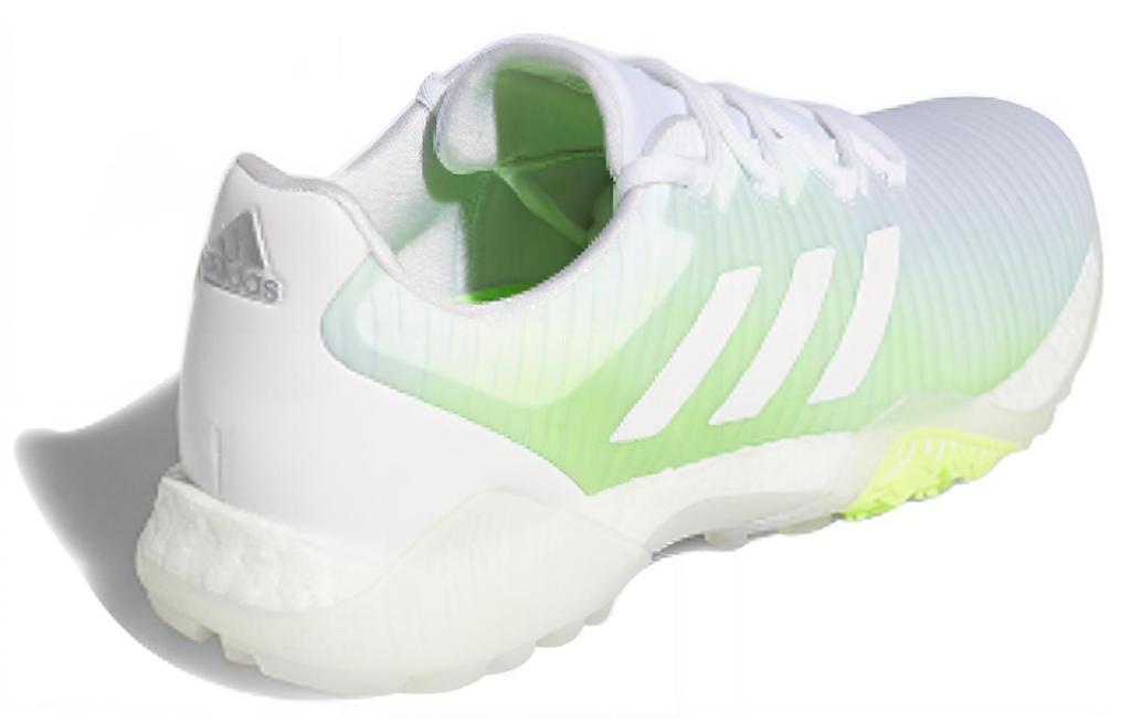 Women's Sneakers Adidas CodeChaos Signal Green (Women's) Cloud White/Cloud White/Signal Green