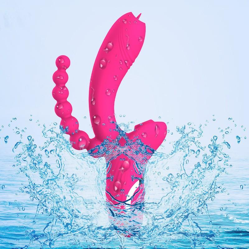 Vibrator pentru sugerea clitorisului feminin Stimulator cu vid Dildo Jucării sexuale Produse pentru adulți