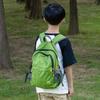 Schoolbag Outdoor Children's Ultra Light Foldable Small Backpack Boys Travel Mountaineering Bag Travel Autumn Tour Research Backpack