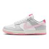 Nike Dunk Low 520 Pack Rosa Scarpe da Skate Sneakers Donna FN3451-161