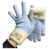 Touch-screen Warm Knitted Gloves Cold-proof Riding Protective Mittens Girls Winter Gloves  Gift