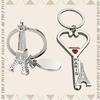 Porta-moedas, clips, porta-chaves – Chaveiros