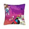I Love You Like Kanye Loves Kanye Pillowcase Soft Fabric Cushion Cover Decoration Pillow Case Cover Home Drop Shipping 45*45Cm
