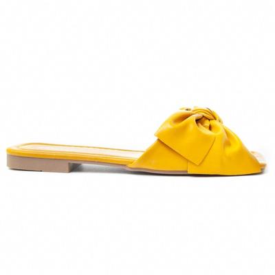 Flache Sandale für Damen. Palanti2  82853