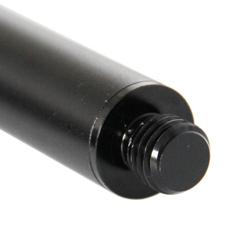 Precise Carbon Fiber Surveying Rod, Survey Rod Compatible for Position Prisms Rod, Extension Rod Easy To Transport