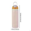 Insulated Water Bottle Accessories 570ml Practical,Simple,Stainless Steel,Sporting for