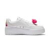 Tênis de Skate Disney X Li Ning Queijo Feminino Cano Baixo Branco AGCT382-1