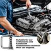 Efektivní nástroj pro nastavení rozvodů motoru EA211 Pro Audi 1.4/1.6/1.5L/1.4T Řemenový vačkový hřídelový řemenicový držák Zamykací rozvodová sada