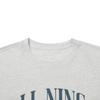 Li-Ning Quick-Dry Cool Round Neck Logo Stitching T-Shirt Men Tops AHSW277-2