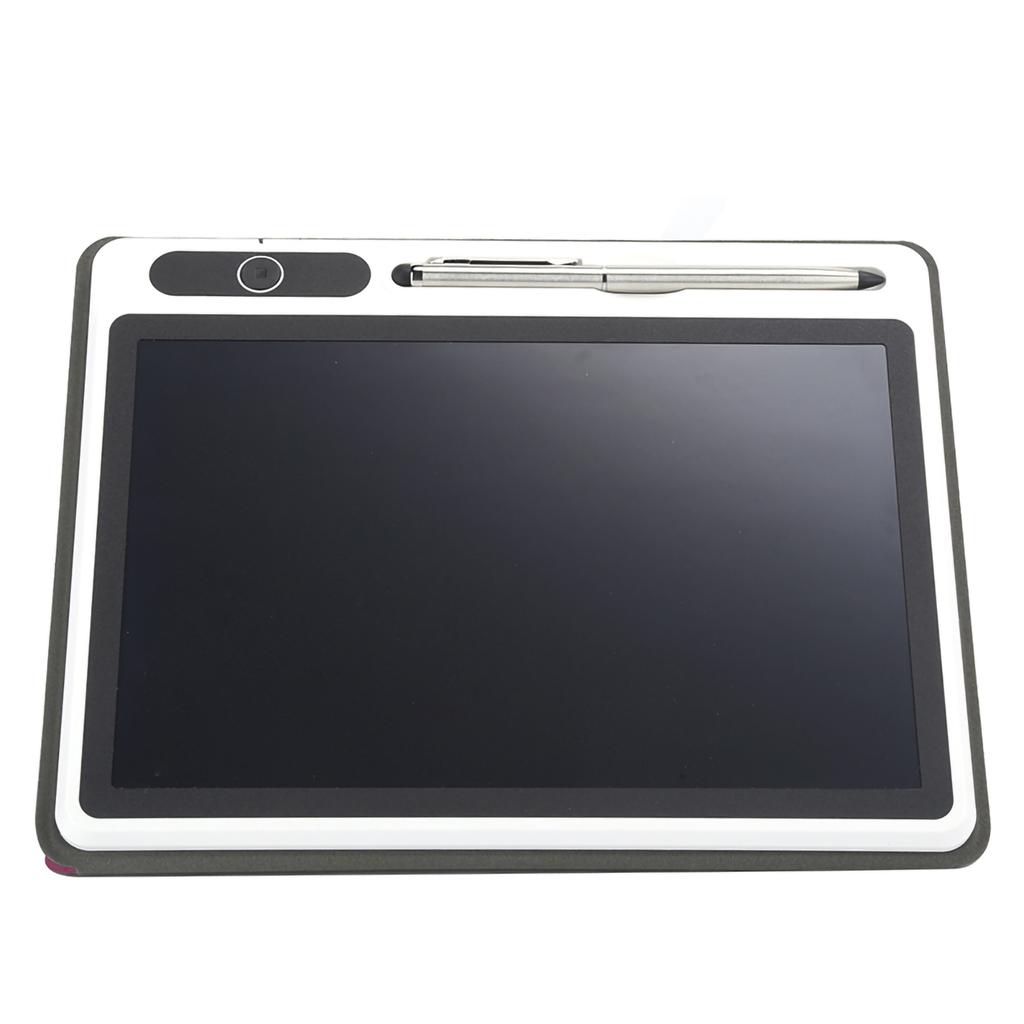 פנקס רשימות אלקטרוני LCD טאבלט פנקס ציור ציוד עסקי כלי ציור ידני 9 אינץ'