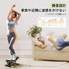 Stepper MERACH Health Stepper with Exercise Full Body Training Foot Stepper Quiet Design Compact Mini Stepper Foot Health Equipment Home Training