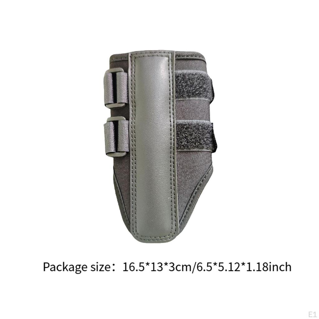 Golf Wrist Brace Swing Training Corrects Aid Portable Posture Correction Comfort Grip