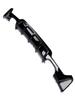 Rear Diffuser MP Style for 14-20 BMW 4 Series F32 - Single Side, Quad Outlet