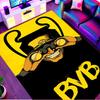 Borussia Dortmund Print Rug, Washable Floor Carpet, For Entryway Dorm Laundry Room Office Study, Home Decor Birthday Christmas Gift