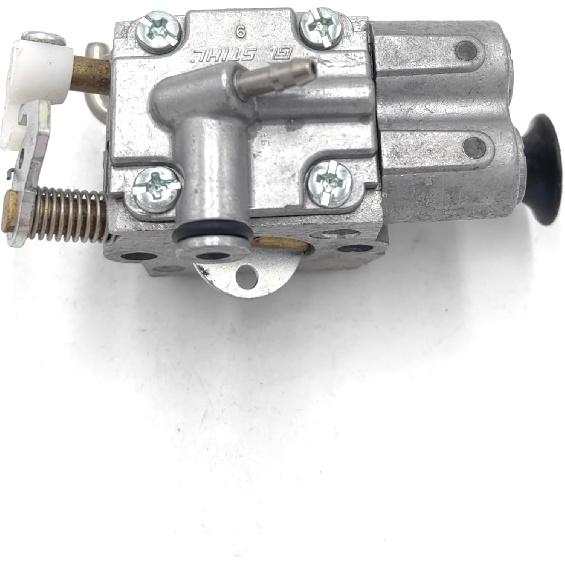 Replacement Parts Genuine Carburetor C1Q S247 for Zama for STIHL MS261 MS261C MS271 MS271C MS291 MS291C Chainsaw Easy To Replace