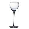 4PCS 180ML Cocktail Glass Goblet Martini Glass Glass Set of 4