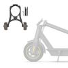 Electric Scooter Auxiliaries Wheel Brackets Labour-Saving Handstand Holder Compatible with Max G30
