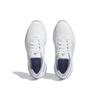 Adidas Zg23 Golf Cloud White Blue Fusion Metallic Silver Metallic Women Gz2174