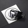 Anti-Odor Washing Machine Floor Drain Elbow Leak-Proof Drainage Fitting Accessories  Balcony