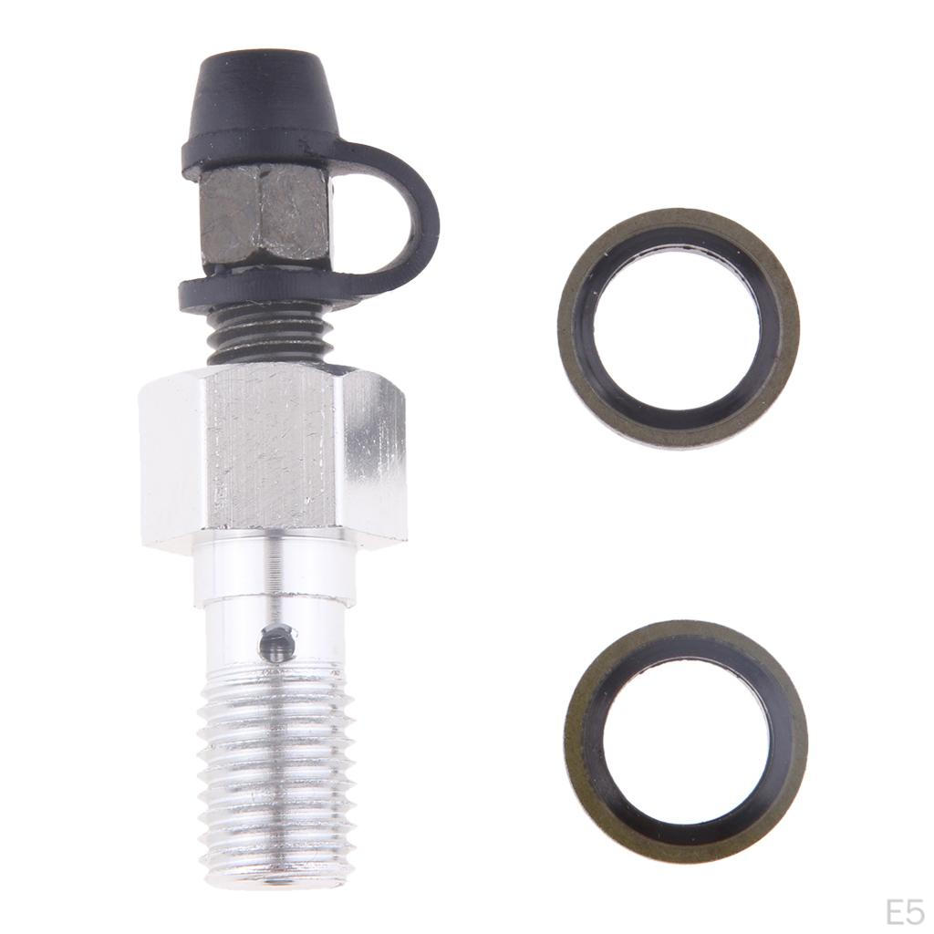 Цилиндр тормозного суппорта 10 мм 1 — фото 5