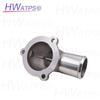 0RF9515172B Aluminum Coolant Thermostat Housing 0RF9515172A 0RF95-15172B 0RF95-15172A  Fit Kia Sportage 2.0L 1997-2002