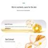 Longliqi Snake Oil Fruit Acid Children's Hand Cream