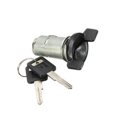 Contactslot Cilinderslot Bout 2 Sleutels Voor Chevy Jeep
