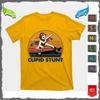 T Shirt Cupid Stunt Embarrassing T-Shirt For Men And Women Unisex T-Shirt