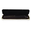 LED Lighted Jewelry Gift Box Rings Bracelet Tray Display Storage Case for Proposal Engagement WeddingWhite