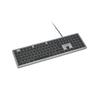 Keyboard KB515 EQ USB-C/USB-A