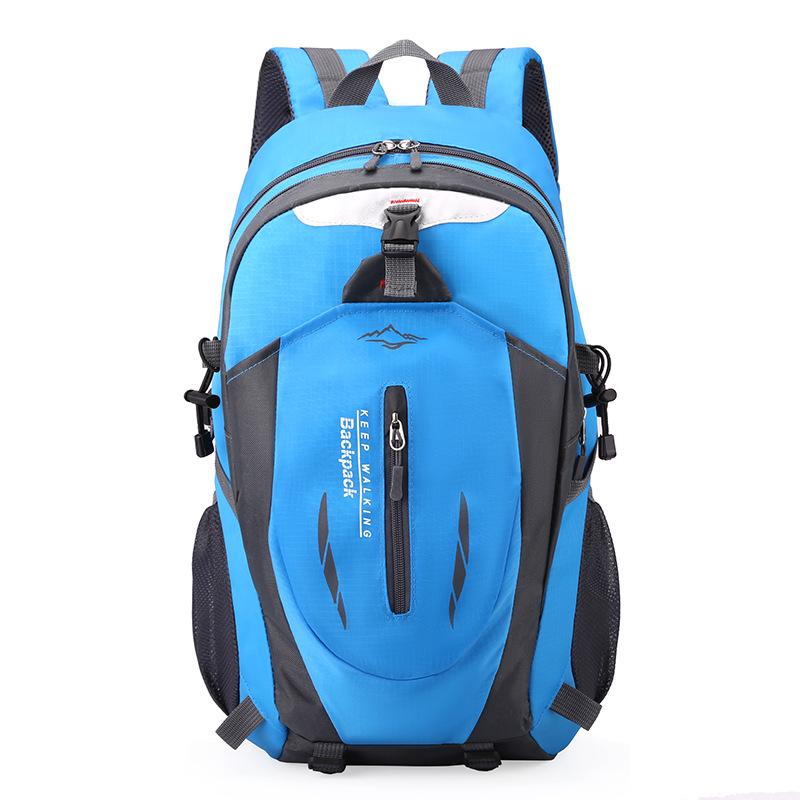 Outdoor Hiking Bag Large Capacity Sports Hiking Backpack Hiking Backpack
